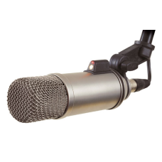 Студійний мікрофон Rode Broadcaster