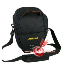 Сумка Nikon D-series Camera Bag