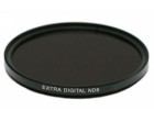 Светофильтр ExtraDigital ND8 77 мм (EDFND87700)