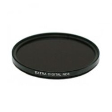 Светофильтр ExtraDigital ND8 82 мм (EDFND88200)