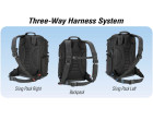 Рюкзак Tamrac Evolution 5786 black
