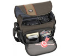 Сумка Tamrac Rally 3442 brown/tan