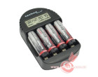 Зарядное устройство Technoline BC 250 set