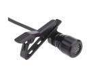 Петличний мікрофон Teyeleec MIC-M1