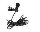 Петличний мікрофон Teyeleec MIC-M1