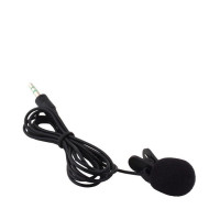 Петличний мікрофон Teyeleec MIC-S1