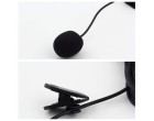 Петличный микрофон Teyeleec MIC-S1