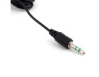 Петличный микрофон Teyeleec MIC-S1