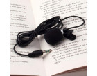 Петличный микрофон Teyeleec MIC-S1