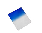 Квадратный фильтр Tian Ya Gradual Blue