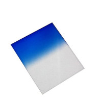Квадратный фильтр Tian Ya Gradual Blue