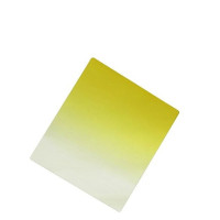 Квадратный фильтр Tian Ya Gradual Yellow