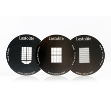 Трафарет LastoliteGOBO SET - ARCHITECTURAL (2612)
