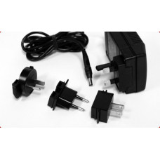 Зарядное устройство BOWENS UNIVERSAL 2 AMP SLA CHARGER для TRAVEL PAK (BW-1227)