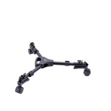 Ролики для штатива Velbon DL-11 Tripod Dolly