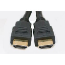 Видео кабель ExtraDigital HDMI to HDMI, 0.75m, 1.3V (KD00AS1518)