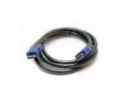 Видео кабель ExtraDigital HDMI to HDMI, 1.5m, 1.4b V (KD00AS1506)