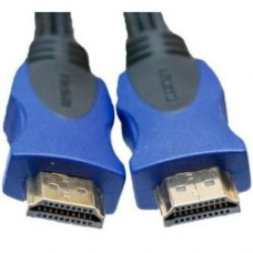Видео кабель ExtraDigital HDMI to HDMI, 10m, Double ferrites, 1.4b V (KD00AS1515)