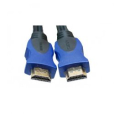Видео кабель ExtraDigital HDMI to HDMI, 20m, Double ferrites, 1.4b V (KD00AS1517)