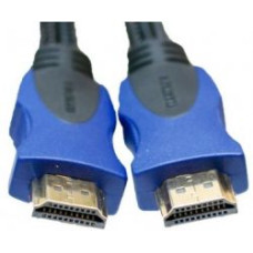Видео кабель ExtraDigital HDMI to HDMI, 3m, Double ferrites, 1.4b V (KD00AS1511)
