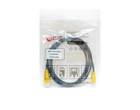 Видео кабель ExtraDigital Mini HDMI to HDMI, 2m, 1.3V (KD00AS1513)