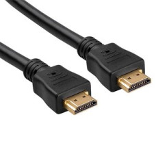 Видео кабель PowerPlant HDMI - HDMI 3m, 1.3V (KD00AS1182)