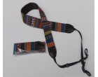 Нашейный ремень Visico Vintage Type
