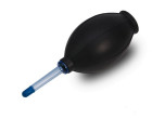 Груша Visico Booster T-1060 black/blue