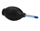 Груша Visico Booster T-1060 black/blue