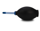 Груша Visico Booster T-1060 black/blue