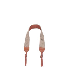 Нашейный ремень Visico Classic Type Brown