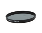 Набор светофильтров Visico Digital Filter Kit 58 mm