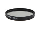 Набор светофильтров Visico Digital Filter Kit 58 mm