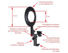 Софтбокс Visico EB-060 Easy box 60х60см