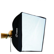 Софтбокс с патроном Visico EB-070 50х50см