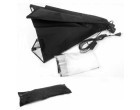 Софтбокс с патроном Visico EB-070 50х50см