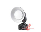 Рассеиватель Visico FGA-RF beauty dish