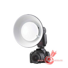 Рассеиватель Visico FGA-RF beauty dish