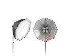 Постоянный свет Visico FL-305 (60 см)
