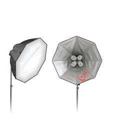 Постоянный свет Visico FL-305 (60 см)