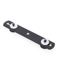 Планка для двух устройств AccPro LS-150 (150mm)
