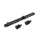 Планка для двух устройств AccPro LS-17-2 (270mm)