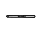 Планка для двух устройств AccPro LS-17-2 (270mm)
