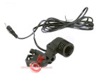 Держатель вспышки и зонта Visico LH-003