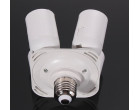 Держатель для четырёх ламп Visico LH-005