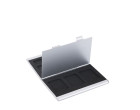 Кейс для карт памяти Visico Metal Case MC-SD5MSD3