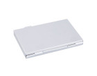 Кейс для карт памяти Visico Metal Case MC-SD5MSD3
