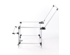 Стіл для предметної зйомки Visico PT-0613 (60х130см)