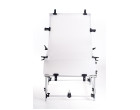 Стіл для предметної зйомки Visico PT-0613 (60х130см)