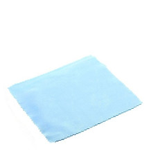 Салфетка для чистки оптики Visico Silky Wipes 12x12 см